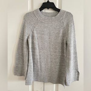 Loft Cotton Sweater Size M